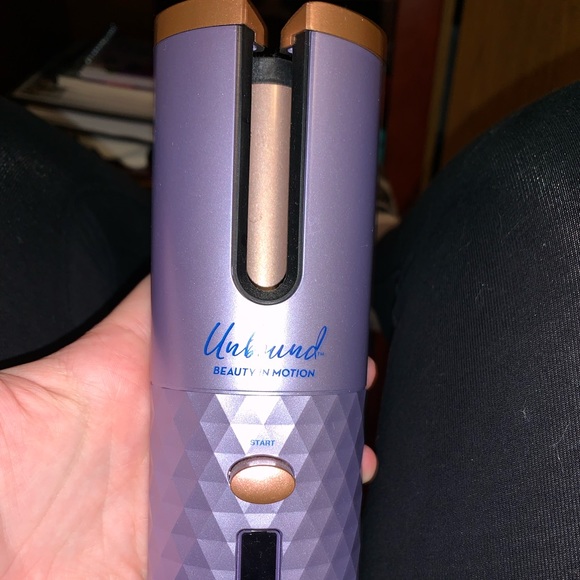 Hair Curler